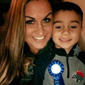 Meet your Posher, Kristy